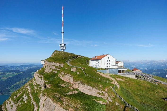 Rigi Bahnen AG