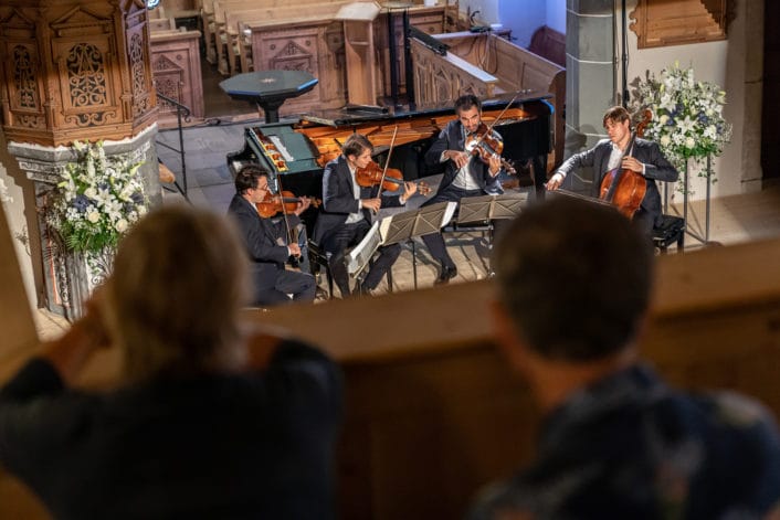 Klosters Music_Kirche St. Jakob