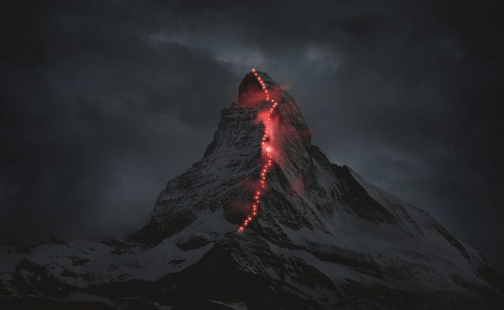 150 Jahre Erstbesteitung MatterhornMammut_Matterhorn_297x210_CMYK_DL