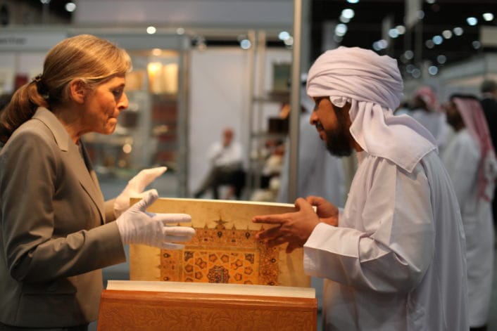 Abu Dhabi International Book Fair_IMG_3914