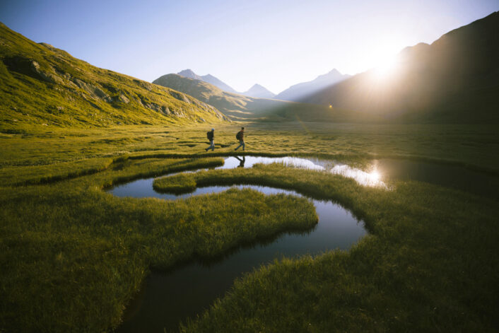 Natur-Tourismus-Glokal