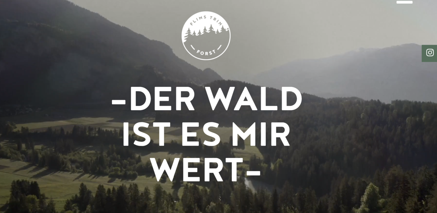 Flims Trin Forst
